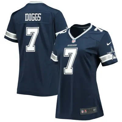 Lids Trevon Diggs Dallas Cowboys Framed Fanatics Authentic 15 x