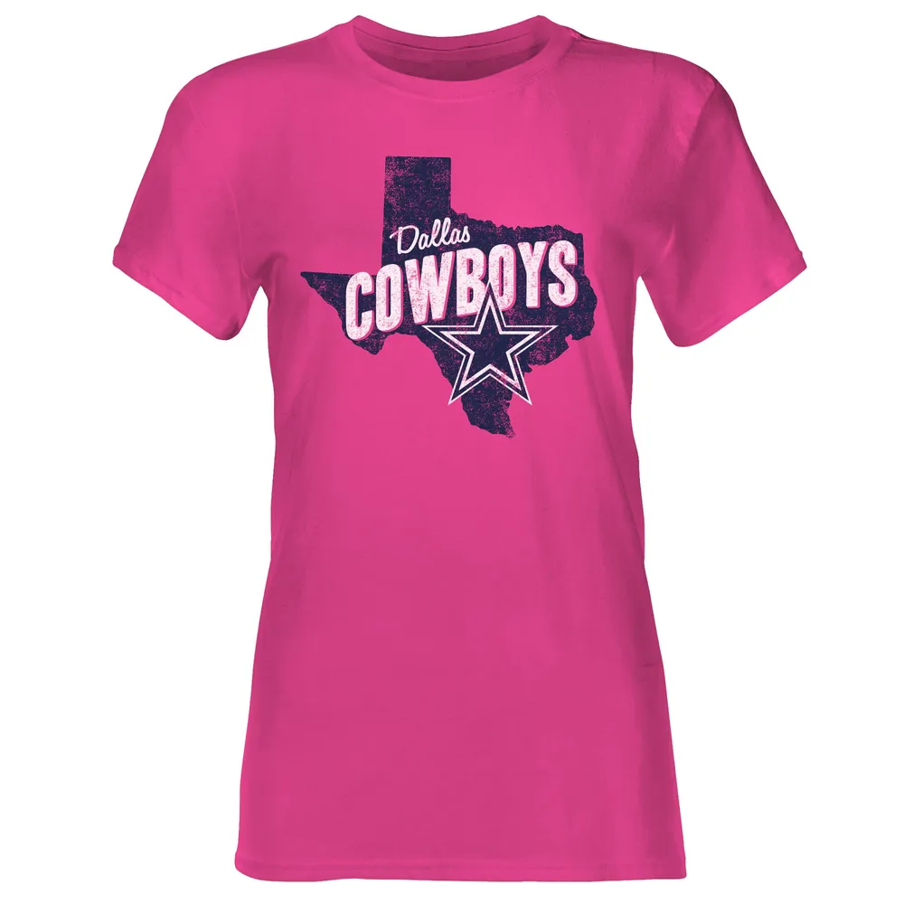 dallas cowboys womens shirt