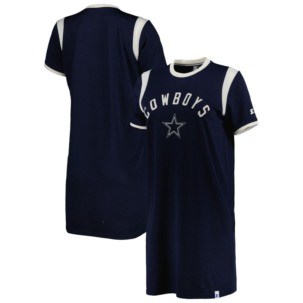 dallas cowboys ladies dresses