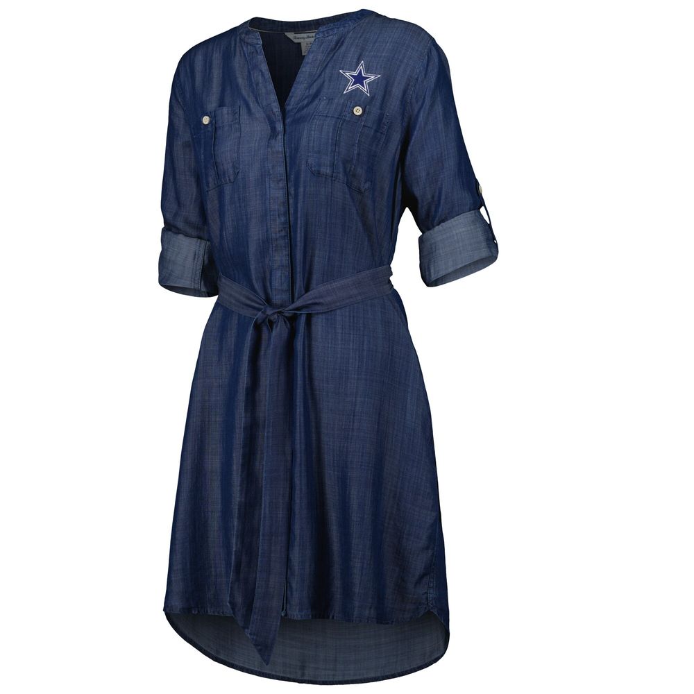 Dallas Cowboys Bathrobe