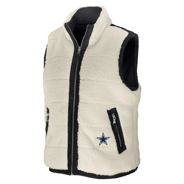 Official Women's Dallas Cowboys WEAR by Erin Andrews Gear, Womens Cowboys  Apparel, WEAR by Erin Andrews Ladies Cowboys Outfits