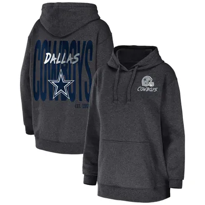 Dallas Cowboys WEAR By Erin Andrews Women's Plus Size