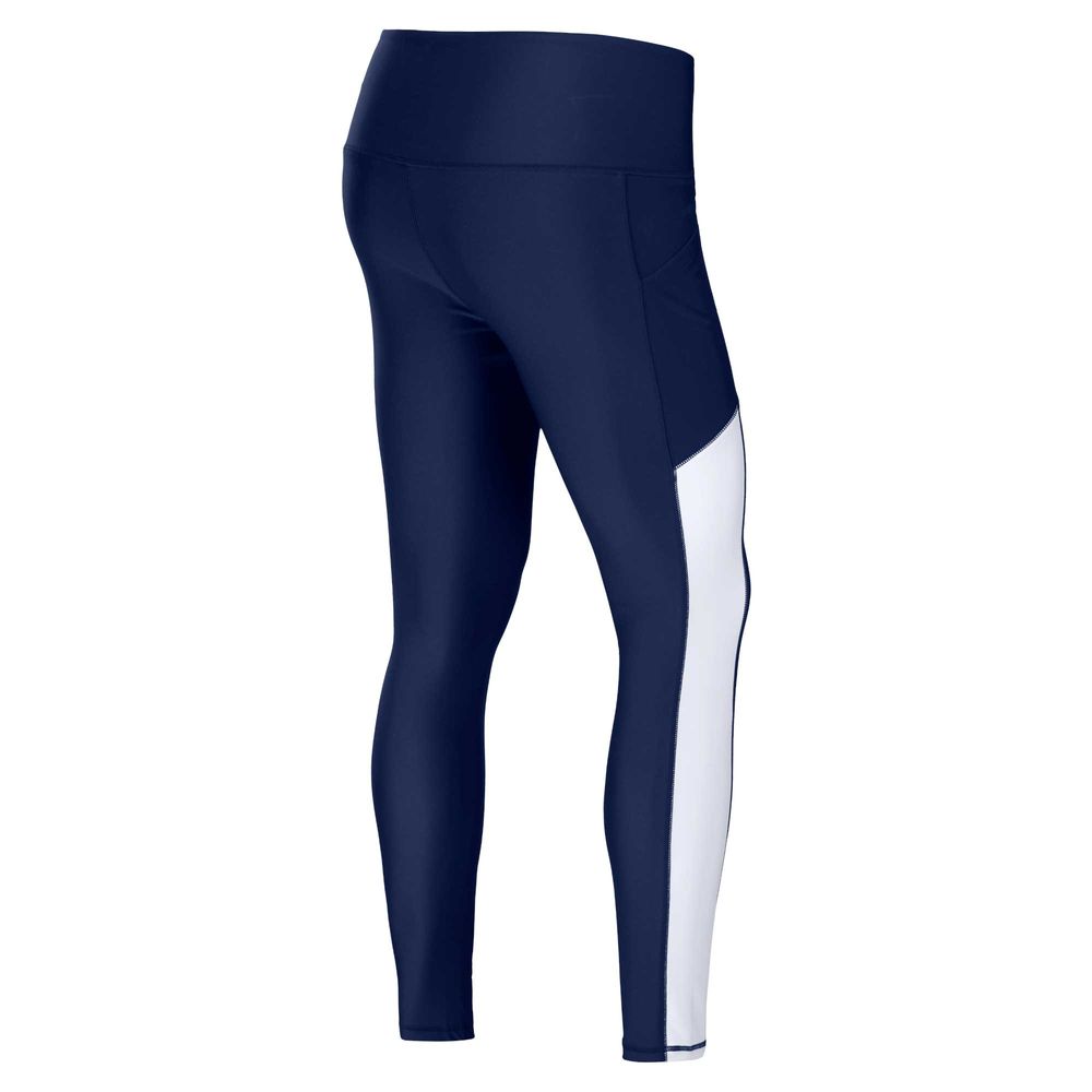 Dallas Cowboys Yoga Leggings