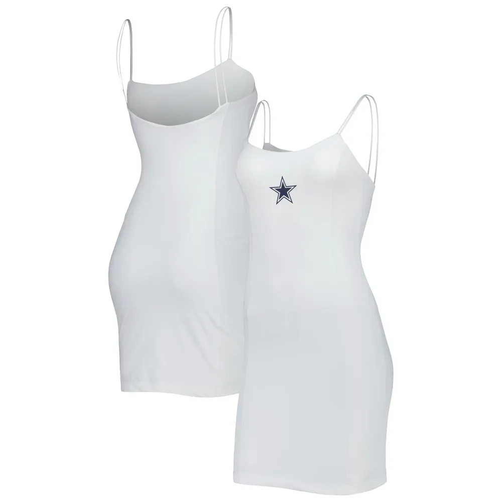 Dallas Cowboys Ladies Dress