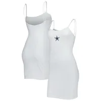 Lids Dallas Cowboys G-III Sports by Carl Banks Women's Training V