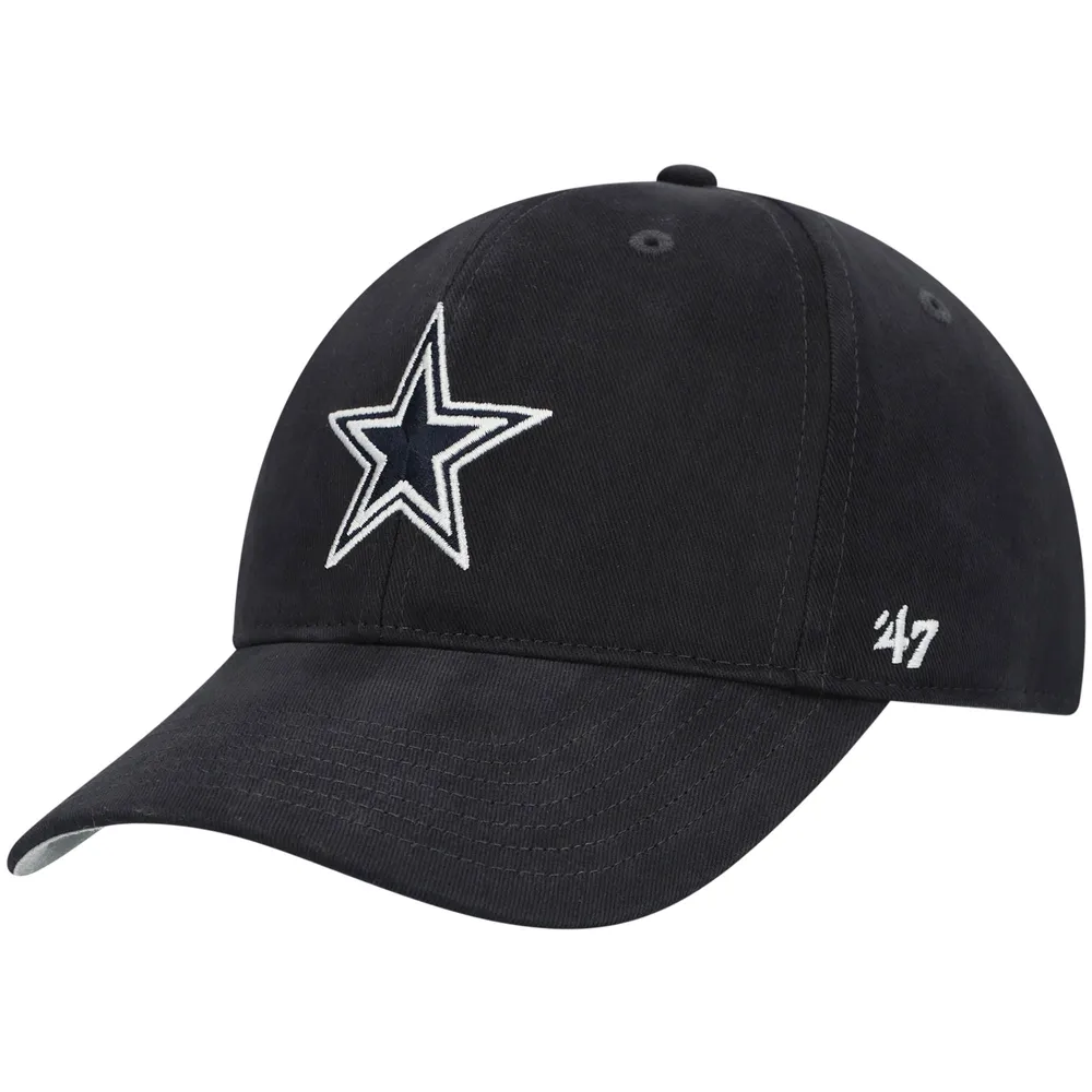 Lids Dallas Cowboys New Era Leaves 9TWENTY Adjustable Hat