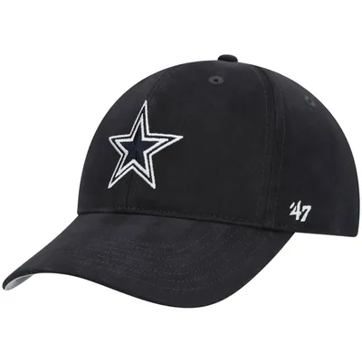 Dallas Cowboys '47 Youth MVP Adjustable Hat - Navy