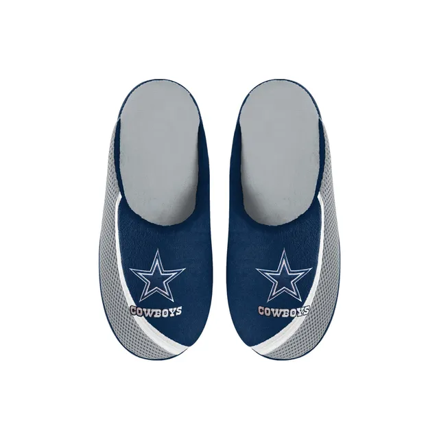 Dallas Cowboys Big Logo Low Top Sneakers