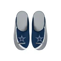 Lids Las Vegas Raiders FOCO Big Logo Color Edge Slippers