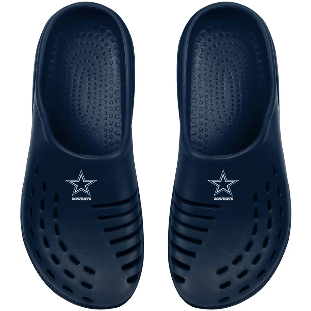 Dallas Cowboys Crocs Clog Shoes, Dallas Cowboys Crocs, Cowboys Crocs