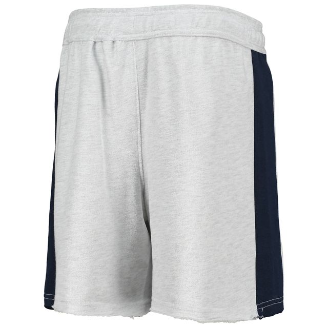 DALLAS COWBOYS Basketball Shorts NAVY Blue