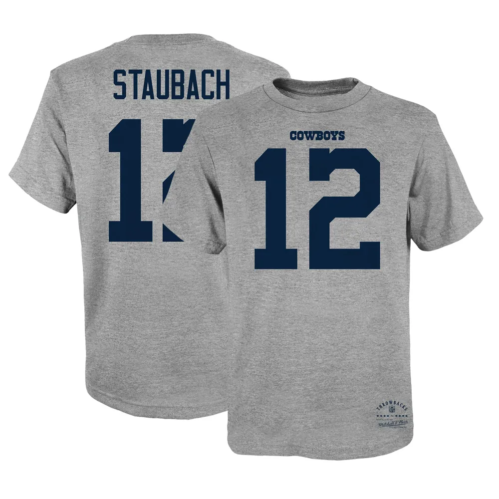 https://cdn.mall.adeptmind.ai/https%3A%2F%2Fimages.footballfanatics.com%2Fdallas-cowboys%2Fyouth-mitchell-and-ness-roger-staubach-heathered-gray-dallas-cowboys-retired-retro-player-name-and-number-t-shirt_pi4651000_altimages_ff_4651610-f760678d2c00026a1dcdalt1_full.jpg%3F_hv%3D2_large.webp