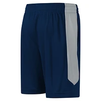 Short tendance bleu marine Dallas Cowboys pour jeunes