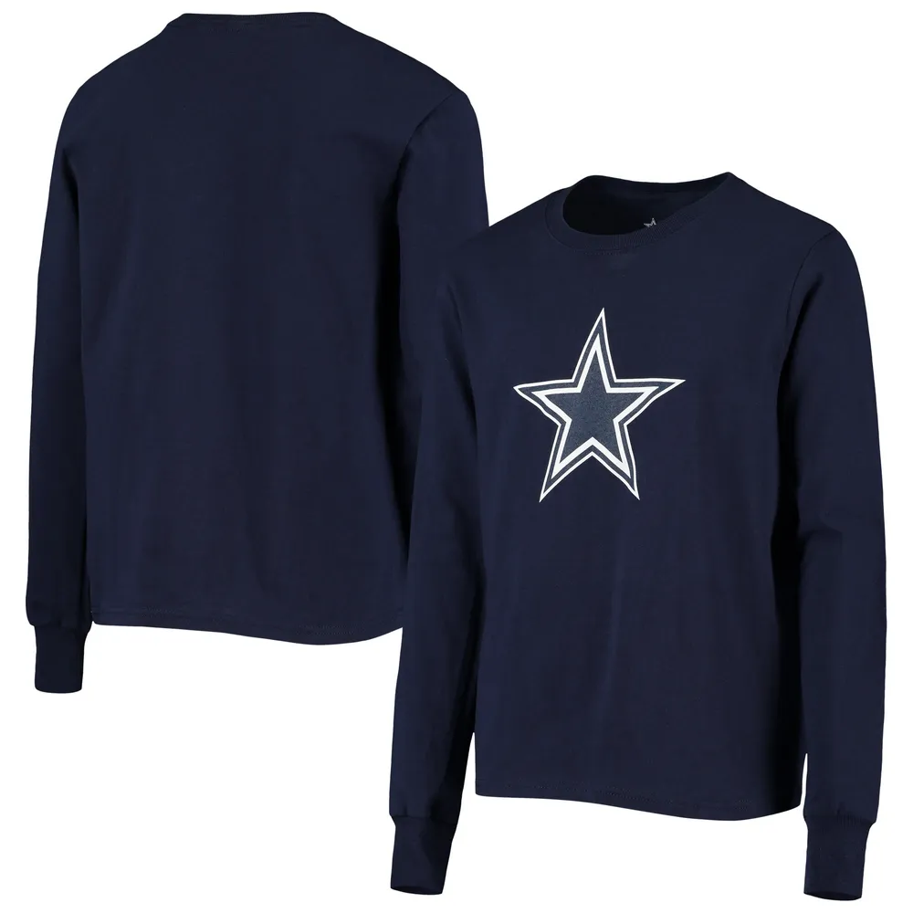 Men's Dallas Cowboys Graphic Crew Sweatshirt, Men's Fall Outfitting