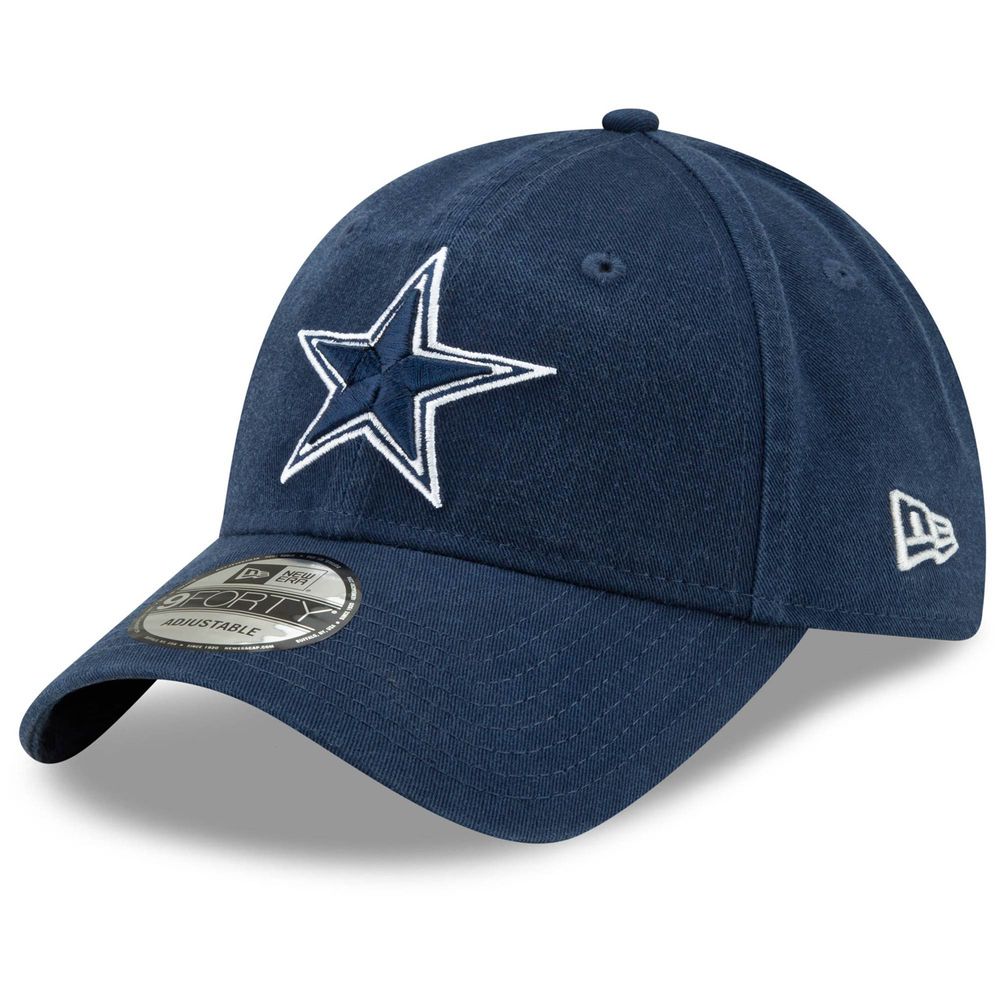 Dallas Cowboys The League Blue 9FORTY Cap