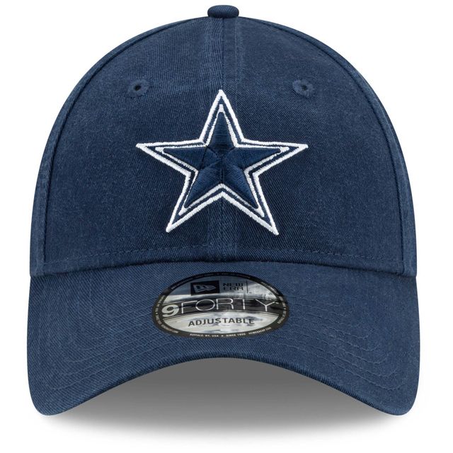 New Era Youth New Era Navy Dallas Cowboys The League 9FORTY