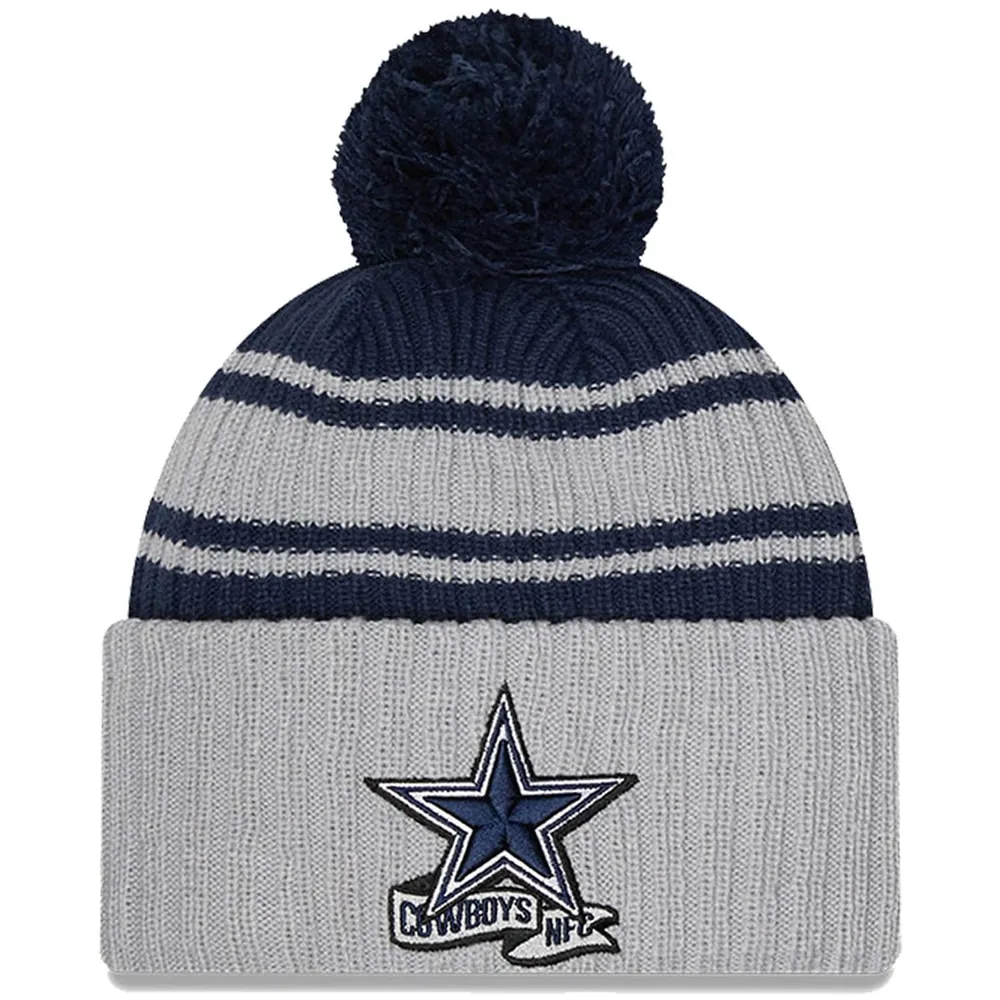 Dallas Cowboys Hats, Cowboys Snapbacks, Sideline Caps