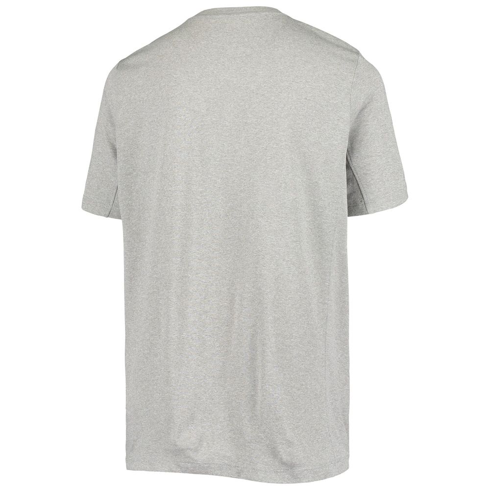 Lids Dallas Cowboys Nike Youth Staff T-Shirt - Heathered Gray