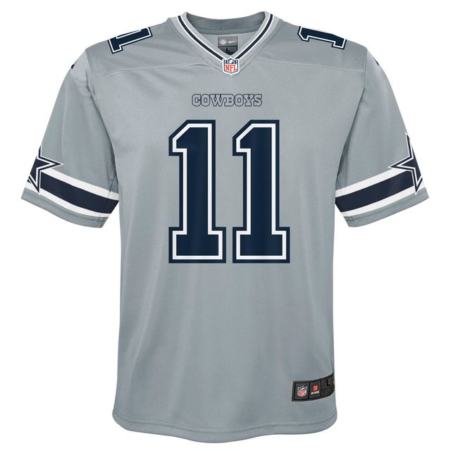 Nike Men's Dallas Cowboys Micah Parsons #11 Game Replica Jersey