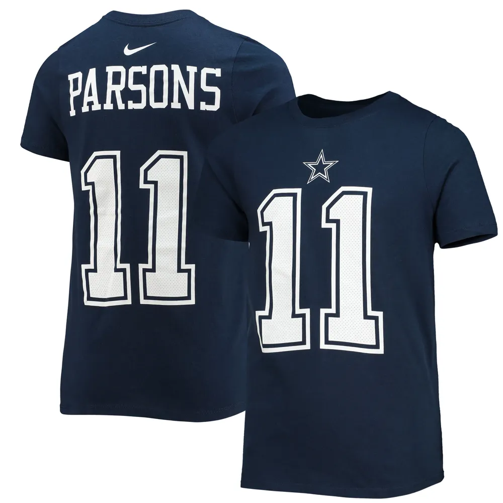 Micah Parsons Dallas Cowboys Jerseys, Micah Parsons Shirts, Micah Parsons  Cowboys Player Shop