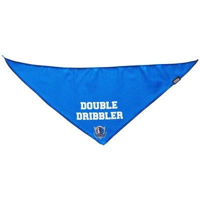 BARK Dallas Mavericks Dog Bandana