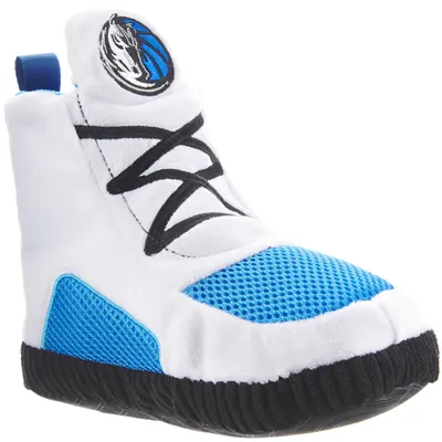 Dallas Mavericks BARK Large Squeaker Sneaker Dog Toy