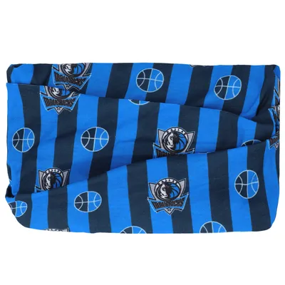 Bandeau turban tube Dallas Mavericks