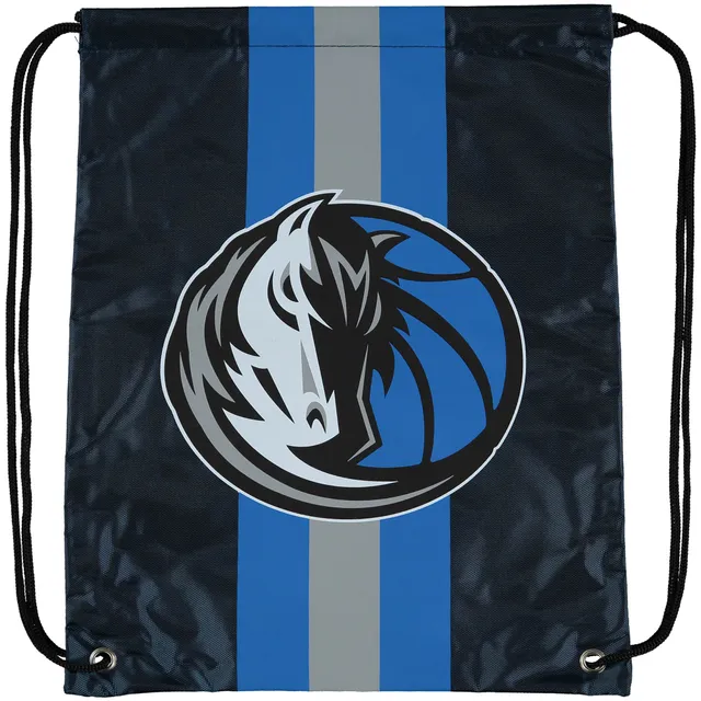 LA Clippers FOCO Team Stripe Drawstring Backpack