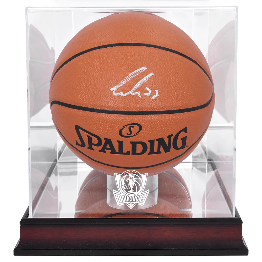 Luka Doncic Autographed Dallas Mavericks Authentic Basketball Jersey -  Fanatics