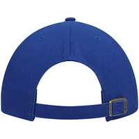 Men's '47 Blue Dallas Mavericks Legend MVP Adjustable Hat