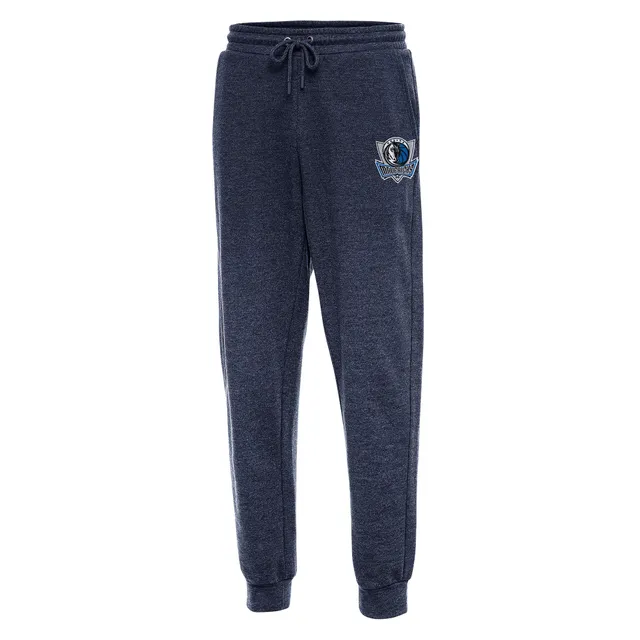 Dallas Cowboys Antigua Women's Action Jogger Pants - Heathered Gray