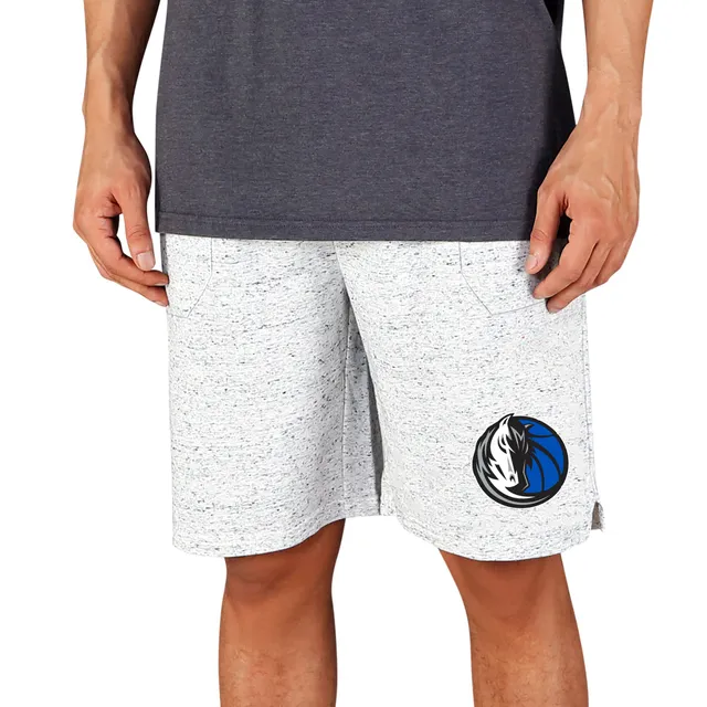 Lids Luka Doncic Dallas Mavericks Pro Standard Logo Team Player Shorts -  Navy