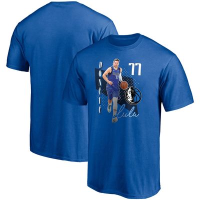 luka doncic tee