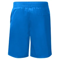 Men's G-III Sports by Carl Banks Blue Dallas Mavericks Sea Wind Swim Trunks