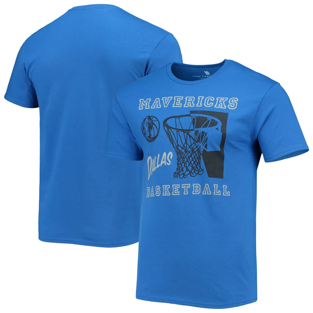 Dallas Cowboys Nike Toddler Icon T-Shirt - Navy