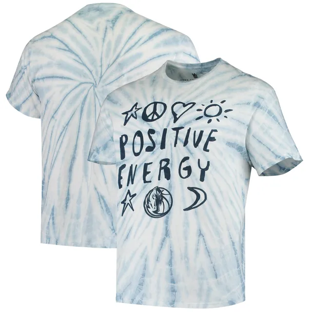 Minnesota Timberwolves Tie Dye Tee, Junk Food Clothing