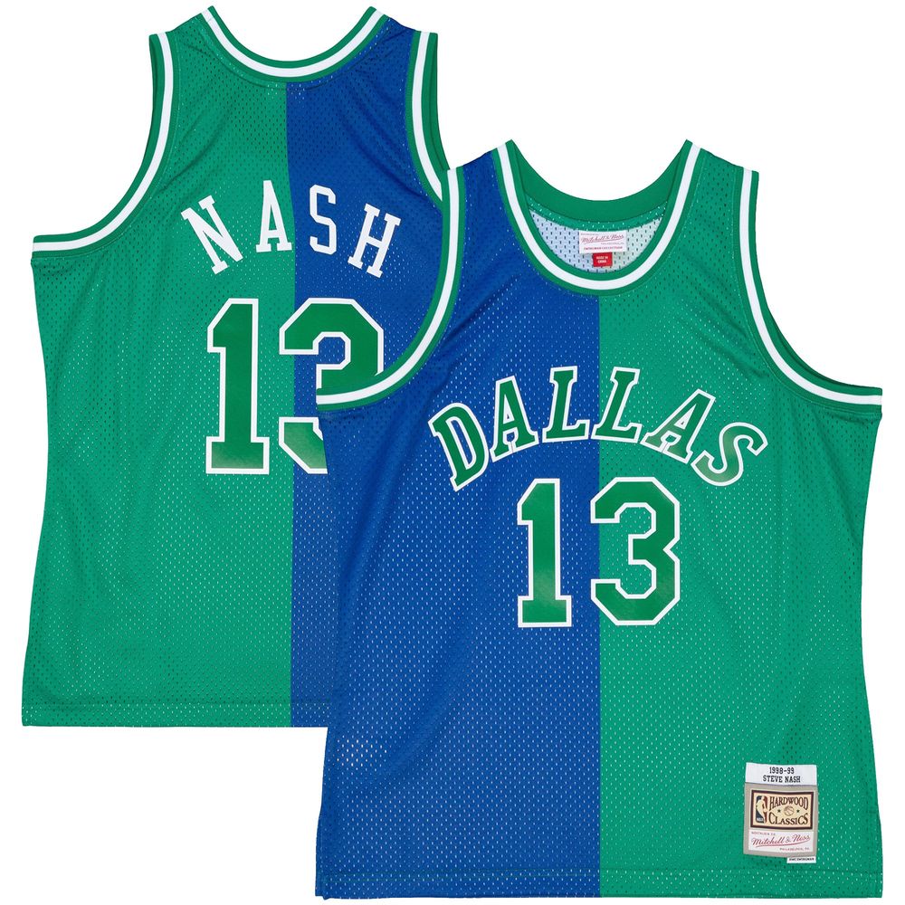 Steve Nash Dallas Mavericks NBA Jerseys for sale