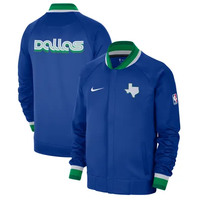 Lids Dallas Cowboys Antigua Links Full-Zip Golf Jacket