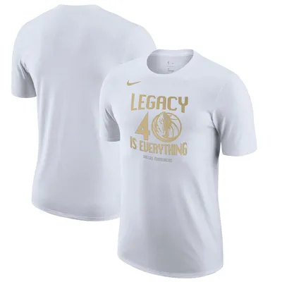 Men's Nike Black Orlando Magic 2021/22 City Edition Pregame Warmup Shooting Raglan Performance T-Shirt Size: Medium