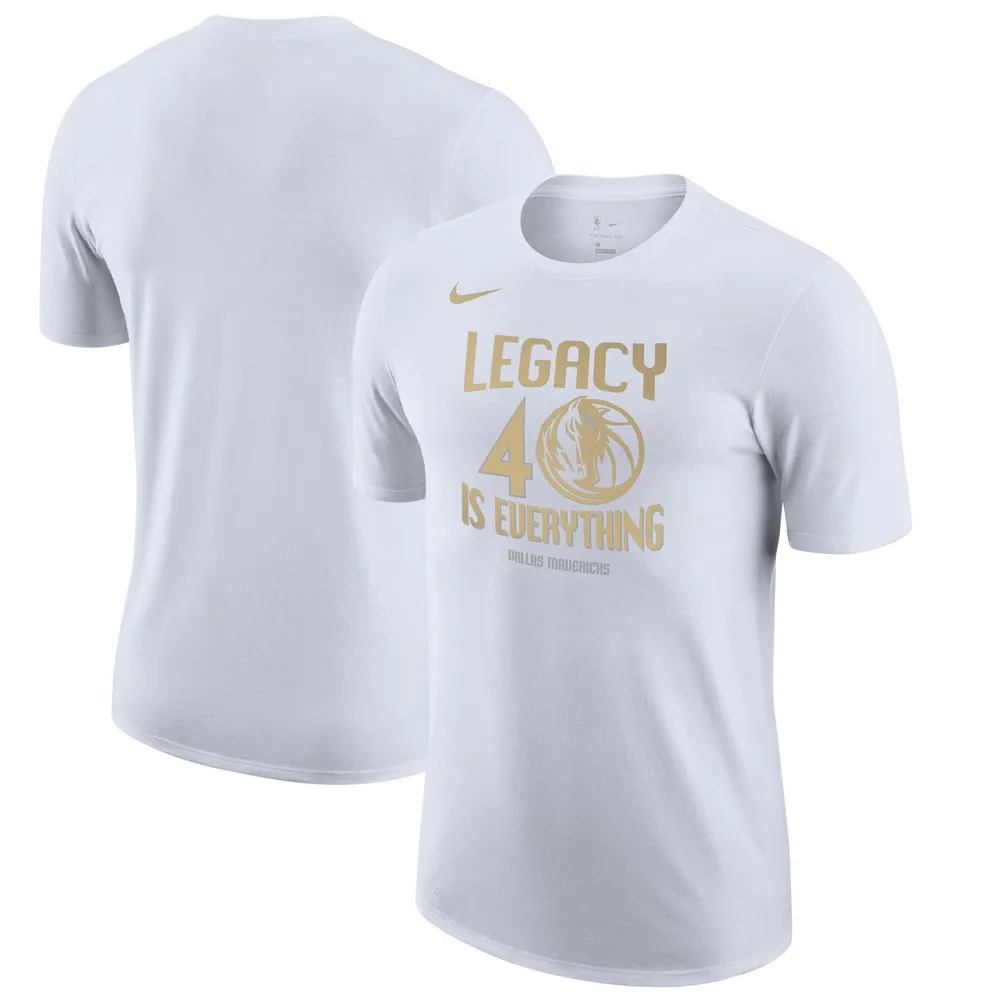 dallas mavs shirt