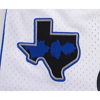 Short Pro Standard Royal Dallas Mavericks 2023/24 City Edition DK pour homme