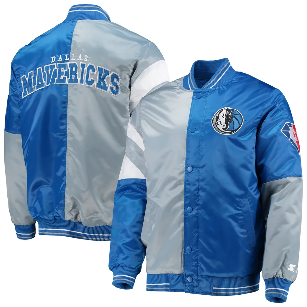La Clippers Starter Bomber Jacket
