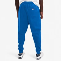 Men's Tommy Jeans Blue Dallas Mavericks Keith Jogger Pants