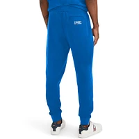 Pantalon de jogging en molleton bi-mélange Carl Dallas Mavericks Tommy Jeans pour homme