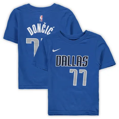 Preschool Nike Kevin Durant White Brooklyn Nets 2022/23 Classic Edition Name & Number T-Shirt