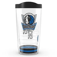 Tervis Dallas Mavericks 16oz. Gobelet classique arctique