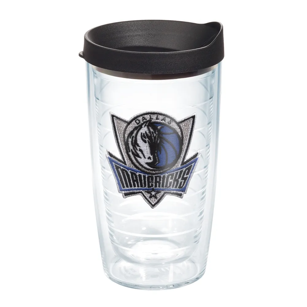 Tervis Dallas Mavericks 16 oz. Gobelet Emblème Classique