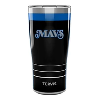 Tervis Dallas Mavericks 2023/24 City Edition 20oz. Gobelet en acier inoxydable