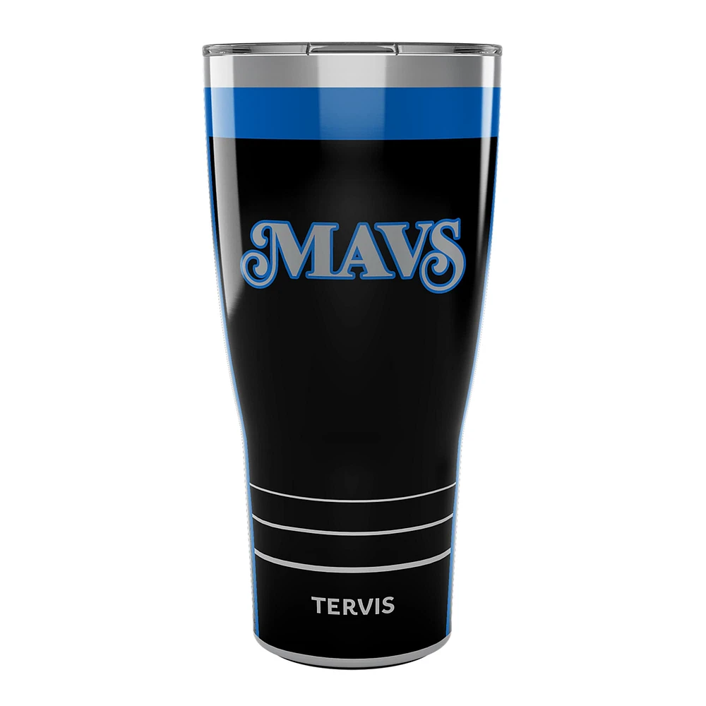 Tervis  Dallas Mavericks 2023/24 City Edition 30oz. Stainless Steel Tumbler