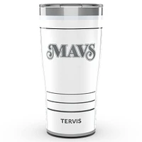 Gobelet en acier inoxydable Tervis Dallas Mavericks 2024/25 City Edition 20 oz